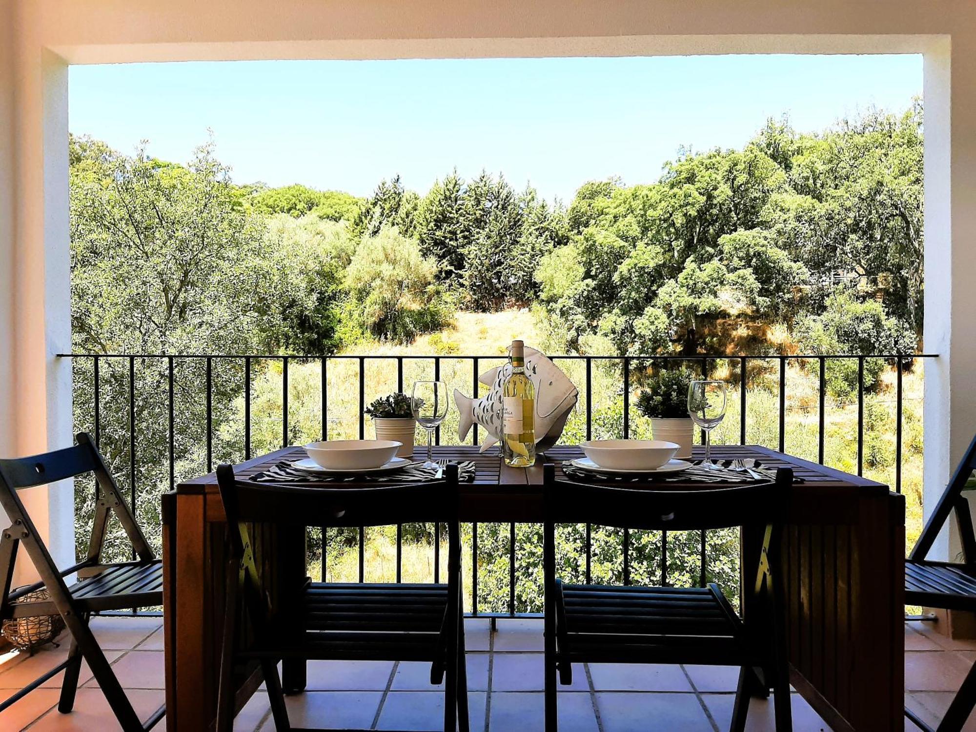 Casa Rural Gurumelo Aracena Buitenkant foto